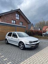 Volkswagen VW Golf 4 1.6 FSI R32 Look Car HiFi Anlage... - Volkswagen Golf: Coupé, R32