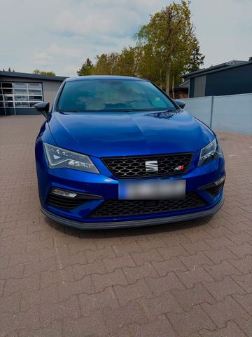 SEAT Seat Leon Cupra 300 |Ohne OPF|Virtual Cock...