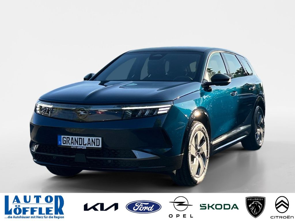 Opel Grandland (X)