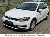 Volkswagen Golf VII Lim. Comfortline BlueMotion TGI - Volkswagen Golf mit CNG-Antrieb: Automatik