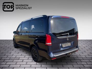 Mercedes V 250 - 7