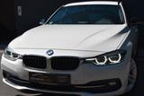 BMW 320 d Touring  Efficient Dynamics Sport/ALU/LED - BMW: Efficient Dynamics