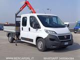 Fiat Ducato MAXI 35 LH1 2.3 Multijet 130CV 6M D. - Fiat Ducato 7-Sitzer