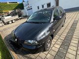 Seat Ibiza 1.4 55kW 2005 143.000km - Seat Ibiza aus 2005: 1.4