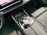 BMW 520 - Vorschau Bild 13