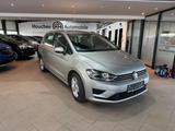 Volkswagen Golf Sportsvan VII Comfortline 1-Hand *97.000km* - Volkswagen: 1.9