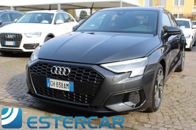 Audi AUDI A3 SPB 40 TFSI e S tronic Business Advanced