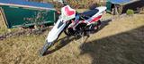 Beta RR 50   2 Takt Enduro - BETA VON 1 BIS 50 CCM