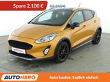 Ford Fiesta 1.0 EcoBoost Active Plus*NAVI*TEMPO*PDC*