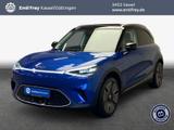 Smart #1 Premium - blaue Smart #1