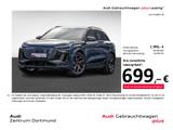Audi SQ6 e-tron quattro PANO B&O AHK 360°CAM ACC LM21 - Audi SQ6 e-tron SUV