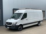 Mercedes-Benz SPRINTER 416 CDI MAXI*HOCH+LANG*KLIMA*DACHTRÄGER - Mercedes-Benz Sprinter 416 cdi