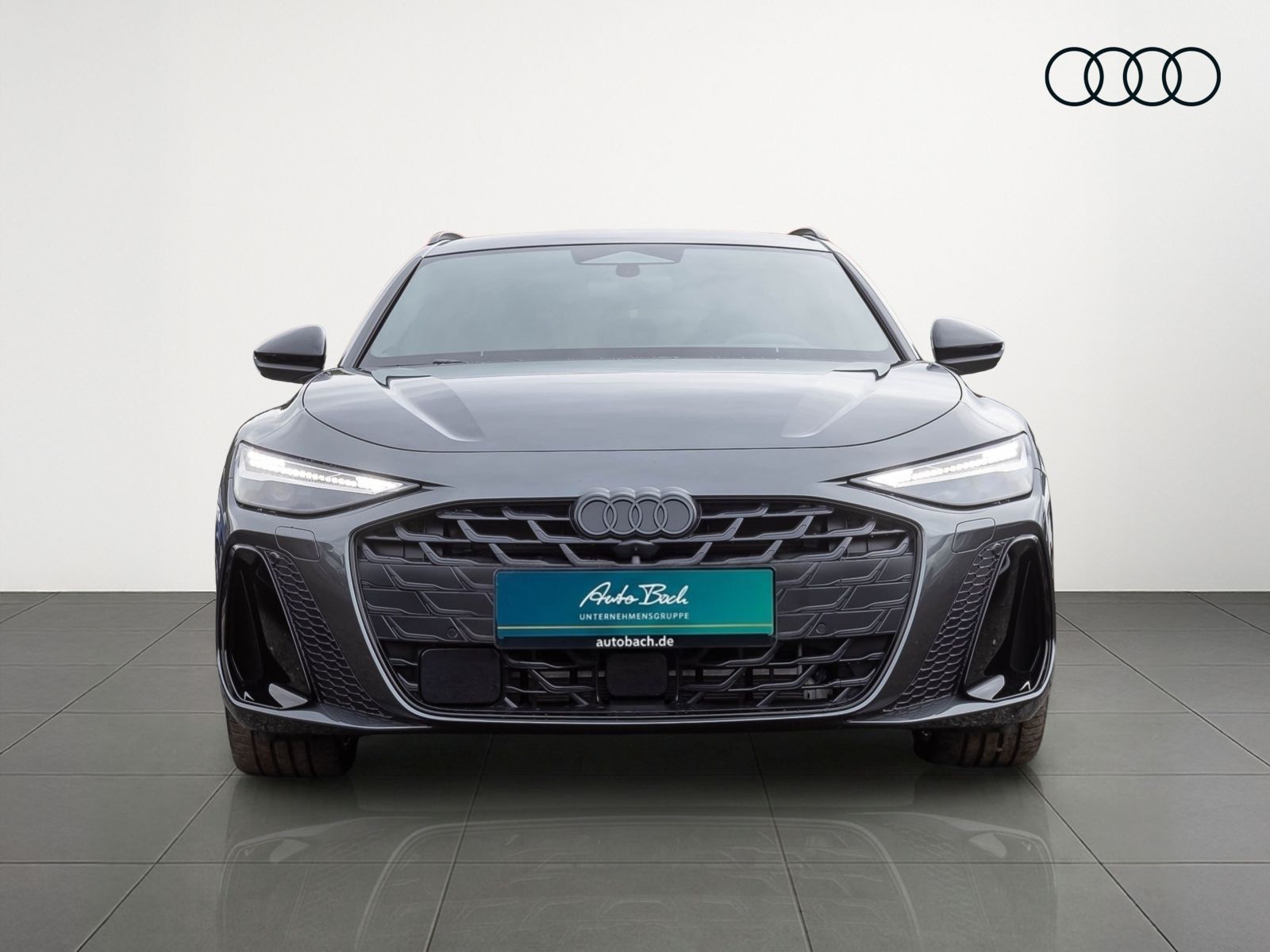 Audi A6 Avant e-hybrid S line qu. 270kW Panorama/ S I imagem 3