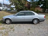 BMW 735i, gute Historie, scheckheftgepflegt - BMW 735 aus 1997