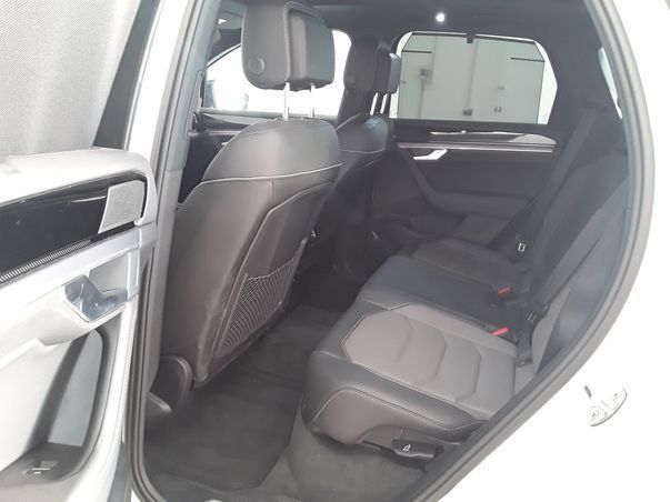 Volkswagen Touareg - Bild 7