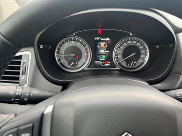 Suzuki SX4 S-Cross 1,4 Boosterjet Hybrid Comfort