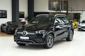 Mercedes GLE 580 - 7