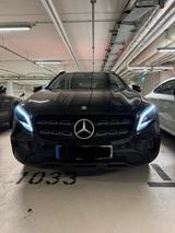 Mercedes-Benz Mercedes GLA 180 Urban Night - Mercedes-Benz GLA 180 in Dortmund