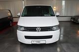 Volkswagen Kuhlmann Cars Bestattungswagen / Leichenwagen - Volkswagen T5 andere aus 2014