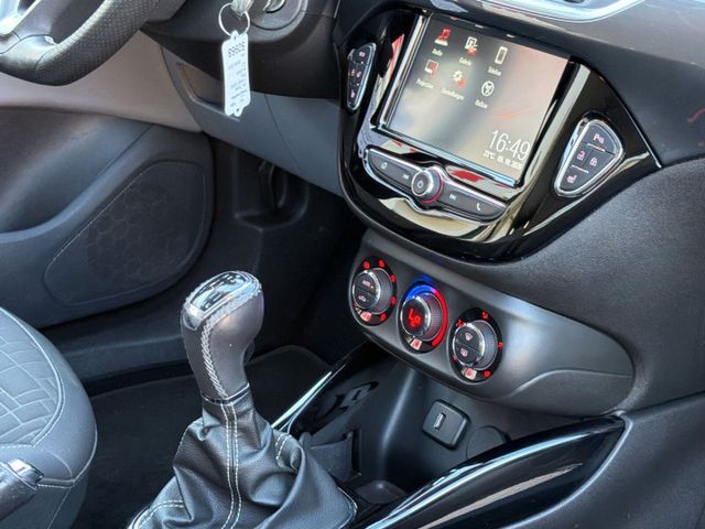 Opel Corsa E Innovation ecoFlex