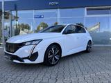 Peugeot 308 PureTech 130 Allure Navi LED DAB SHZ Spurhal