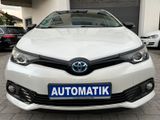 Toyota Auris Hybrid*Automatik*Kamera*SHZ*Temp*HU/AU Neu