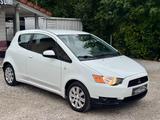 Mitsubishi Colt Lim. 3-trg. ClearTec 35 Jahre - gebrauchte Mitsubishi Colt aus dem Jahr 2012