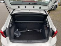 Skoda Fabia - Vorschau Bild 15