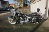 Harley-Davidson Heritage Softail FLSTC - Angebote