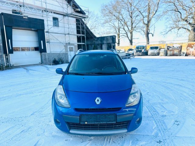 Renault Clio Grandtour Dynamique MODEL-2010 KLIMA EURO 4