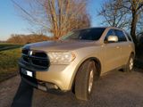Andere Dodge Durango 5,7L Hemi als 7 Sitzer - Andere mit Benzin-Antrieb: Geländewagen