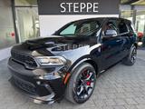 Dodge Durango SRT Hellcat 6,2V8 EU PREMIUM AHK - Dodge Durango Neuwagen: Allradantrieb