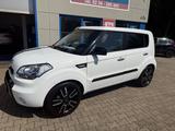 Kia Soul White Collection - Kia Soul in Essen