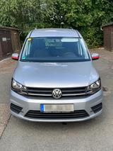 Volkswagen Caddy Maxi - Wohnwagen & Wohnmobile in Chemnitz