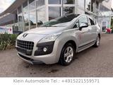Peugeot 3008 Platinum 2.Hand TÜV 5.2027 PDC AHK - Peugeot 3008: Platinum