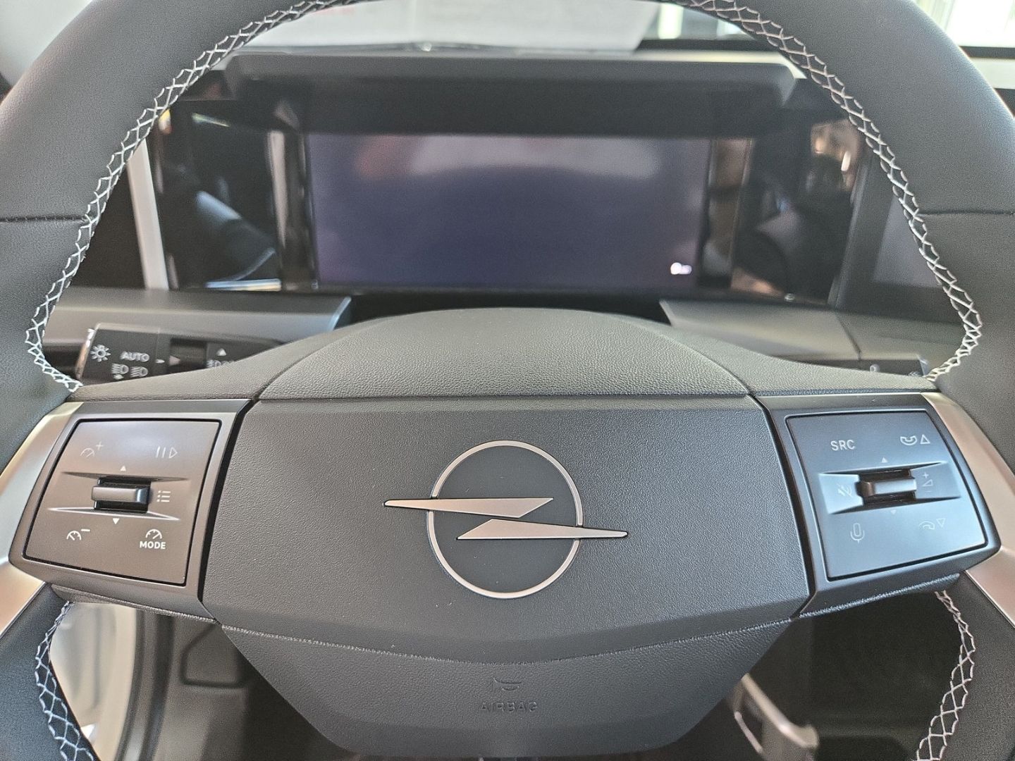 Opel Frontera - Bild 24