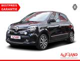 Renault Twingo 1.0 La Parisienne Teilleder Schiebedach - Renault Twingo Kleinwagen Paris mit Benzin-Antrieb