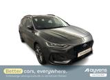 Ford Focus ST-LINE STYLE Turnier 1.0 EcoBoost - Ford Focus: Automatik