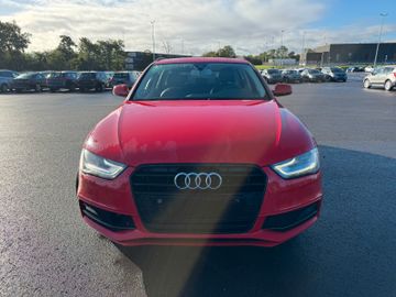 Audi A4 - 3