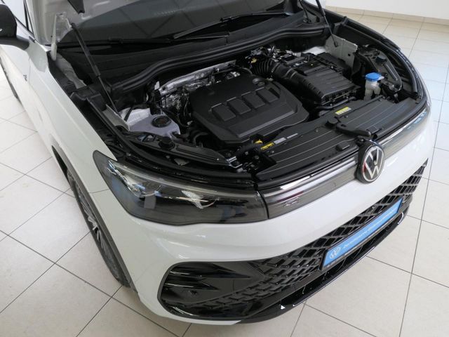 Tiguan 2.0 TDI 4 Motion DSG R-line/Black Style