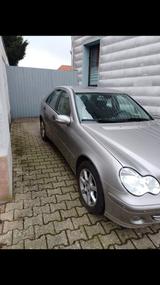 Mercedes-Benz c klasse 180 kompressor 2006 - gebrauchte Mercedes-Benz 200 aus dem Jahr 2006