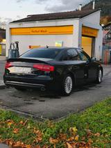 Audi A4 B8 Limousine 3.0 TDI V6 182.000 km... - Audi A4: V6 TDI