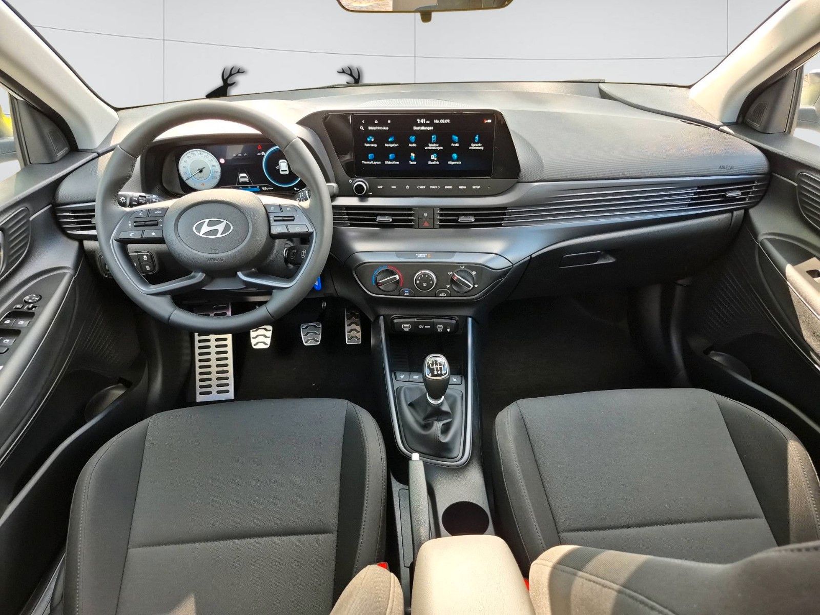 Hyundai BAYON – Bild 13