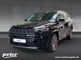 Jeep COMPASS e-Hybrid MY25 Summit 1.5l T4 48V FWD - Jeep Compass Summit mit Benzin-Antrieb