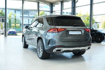 Mercedes GLE 300 - 3
