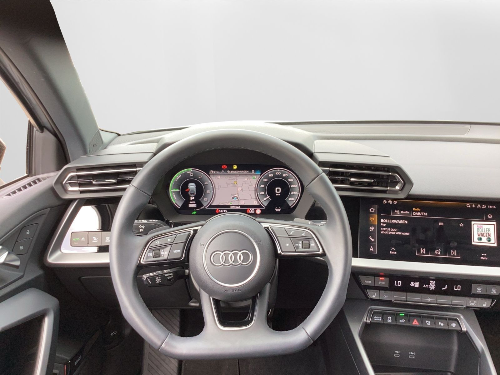 Audi A3 - Bild 11