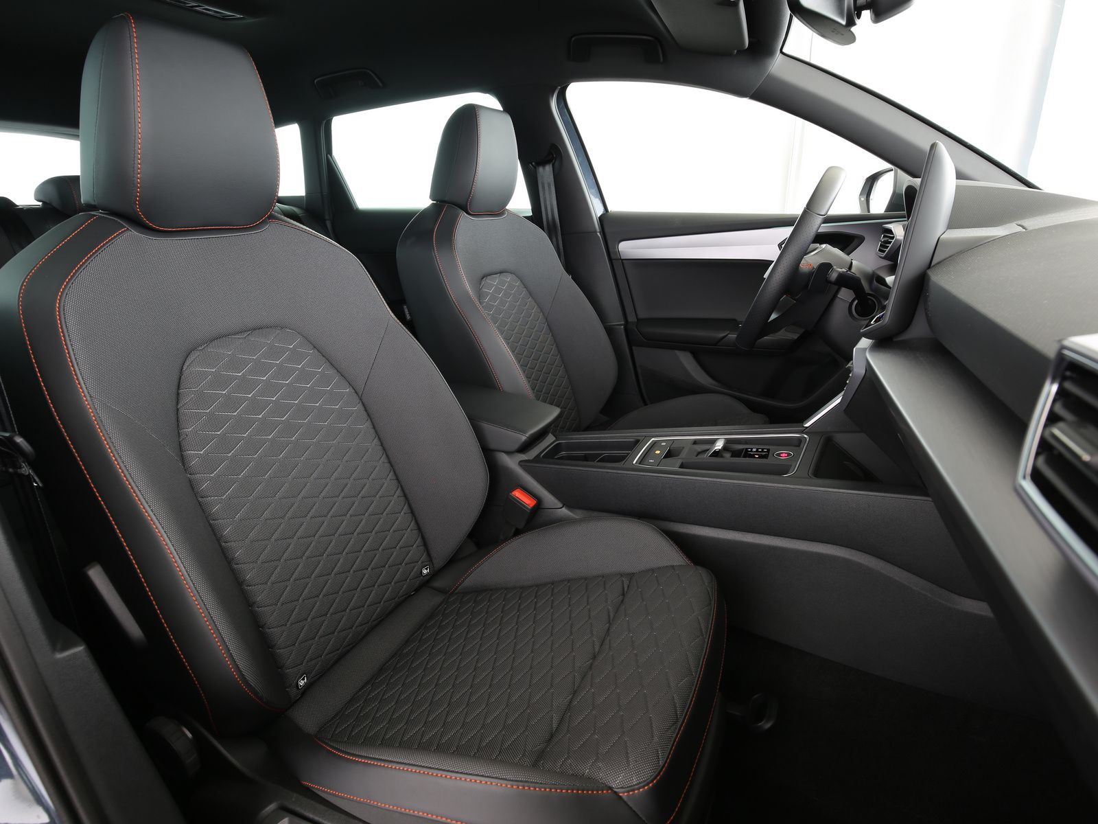 Seat Leon - Bild 17