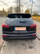 Porsche Selten: Cayenne Diesel S, EZ 12/14, 130TKM, 1.Hd - Porsche Cayenne in Bremen