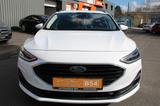 Ford Focus Turnier Cool & Connect/ - Ford Focus mit Diesel-Antrieb: Van