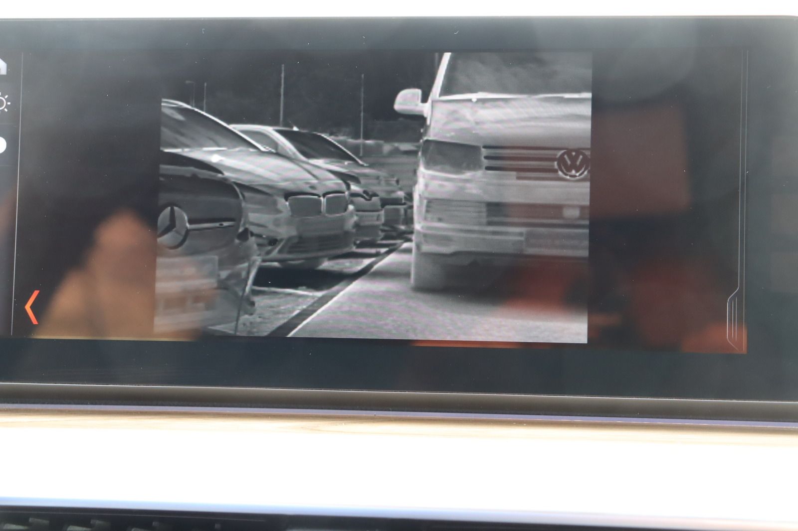 Fahrzeugabbildung BMW 540 i xDrive * HUD * Soft-Close * Night * SC * M